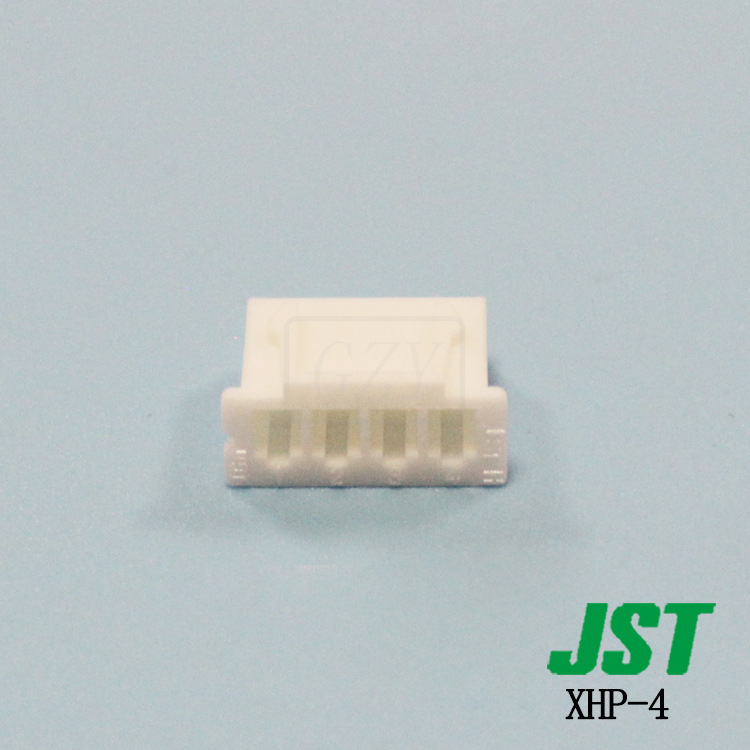 XHP-4�ܿǿ���JST�������Ӳ�����2.5mmXHϵ��4�׵��Ž��ǽ�ͷ