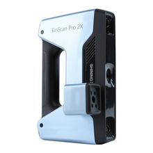 便携式EinScan Pro 2X三维立体扫描仪建模人像手持工业3d scanner