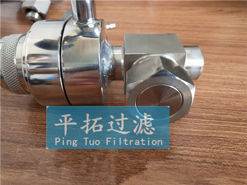 减压阀VREL-11 PETO品牌减压阀现货