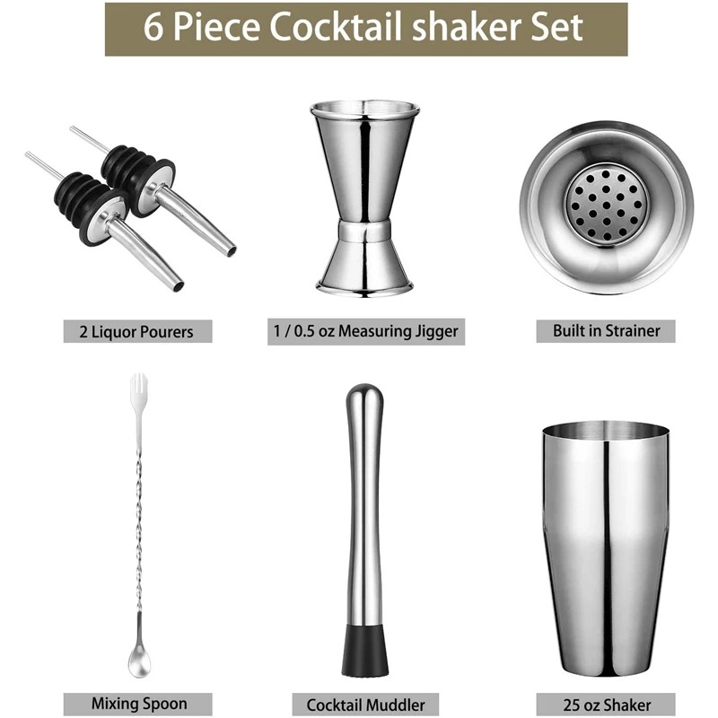 6-Pieces-Set-Cocktail-Shaker-2