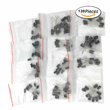 120ֻ �X늽���ݰ� 0.22UF~470UF 12�NҎ�� ÿ�N10ֻ ��120ֻ