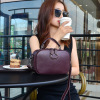 Genuine leather one-shoulder bag, phone bag, wholesale, genuine leather