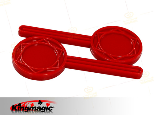 G0482 Big Money Illusion, Phantom Money, King Magic, Magic Props Manufacturer, Children's Toys Wholesale