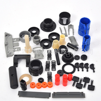 货源塑胶制品生产厂家 注塑加工abs塑料件 开模定制机械配件批发