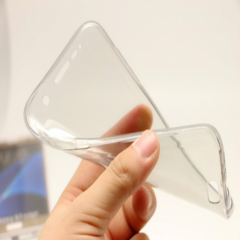 Coque de protection transparente pour samsung série a_voghion.com