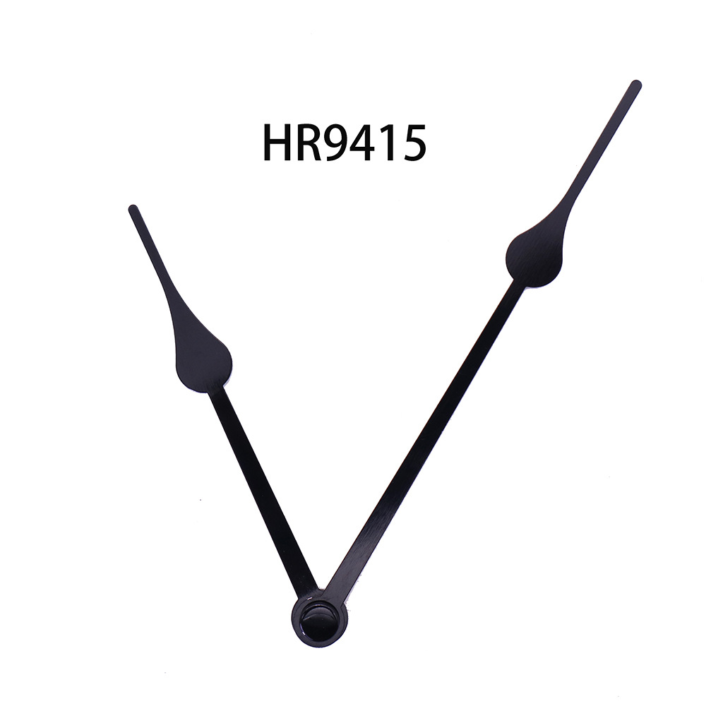 Transfronterizo reloj de reparación reloj movimiento gancho de eje largo reloj movimiento reloj de metal aguja reloj de cuarzo movimiento