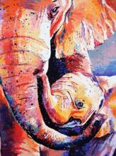 ����ĸ����elephant  ����diy�S�����l���l�ʯ��