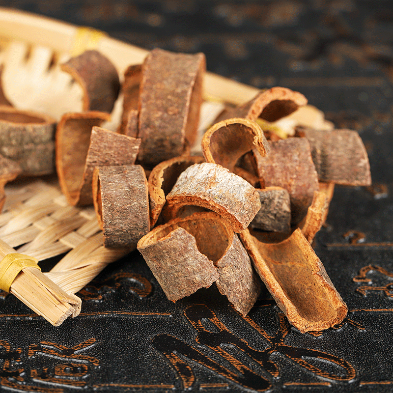 Cassia Cinnamon Shreds (Cinnamomum cassia) — Dried Food-Herb Bark for Tea & Spice, 500g key features