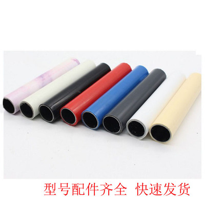 厂家直销精益管复合管柔性线棒精益管接头精益管配件现货供应