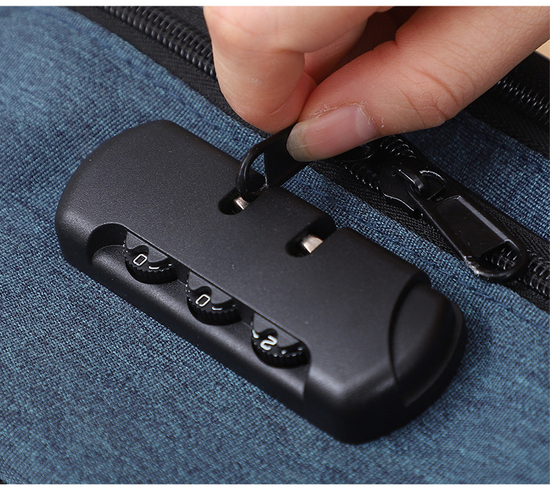 多功能证件收纳包