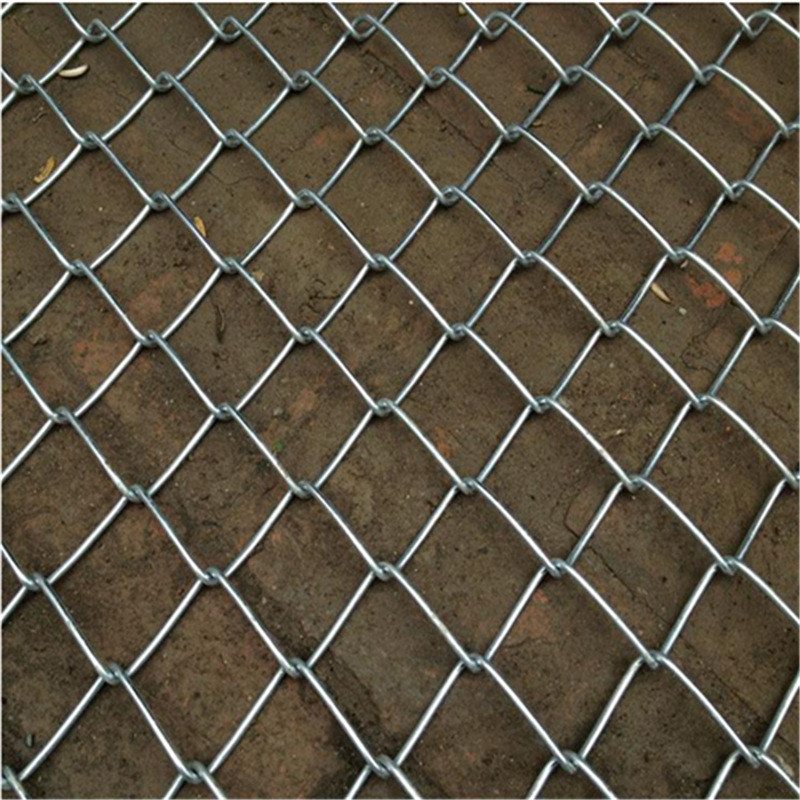 镀锌铁丝网 边坡绿化铁丝网  客土喷播铁丝网 护坡镀锌铁丝网