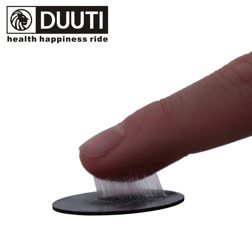 DUUTI mountain bike tire patch thin road bike 25mm glue-free tire patch