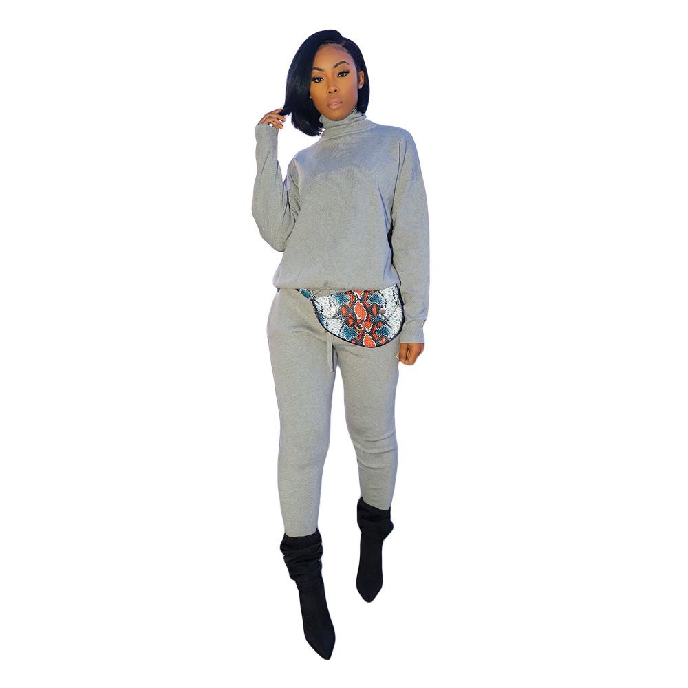 灰色正面白底图2