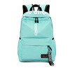 Backpack, fashionable laptop, travel bag, shoulder bag, school bag for elementary school students, Korean style