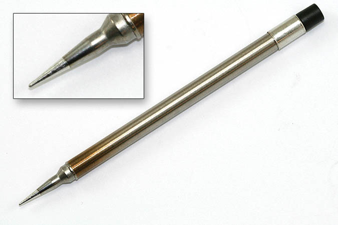 日本白光原装T31-02IL 400度烙铁头烙铁咀烙铁嘴焊头FX-100焊台