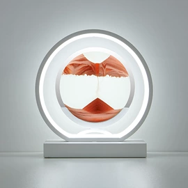 装饰台灯;LED球泡灯;创意夜灯