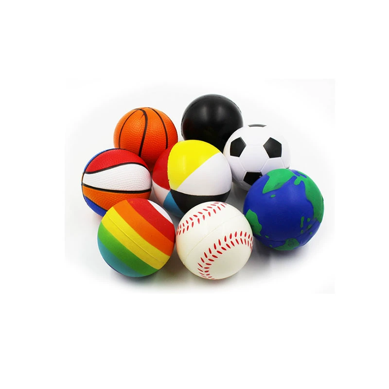 polyurethane children's small bath bomb, style, direct shipments from factory