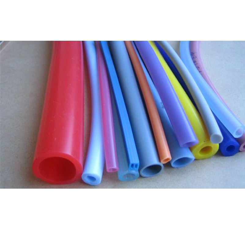 厂家直销 彩色硅胶管 食品级硅胶管 耐高温硅胶软管 加工定制G011