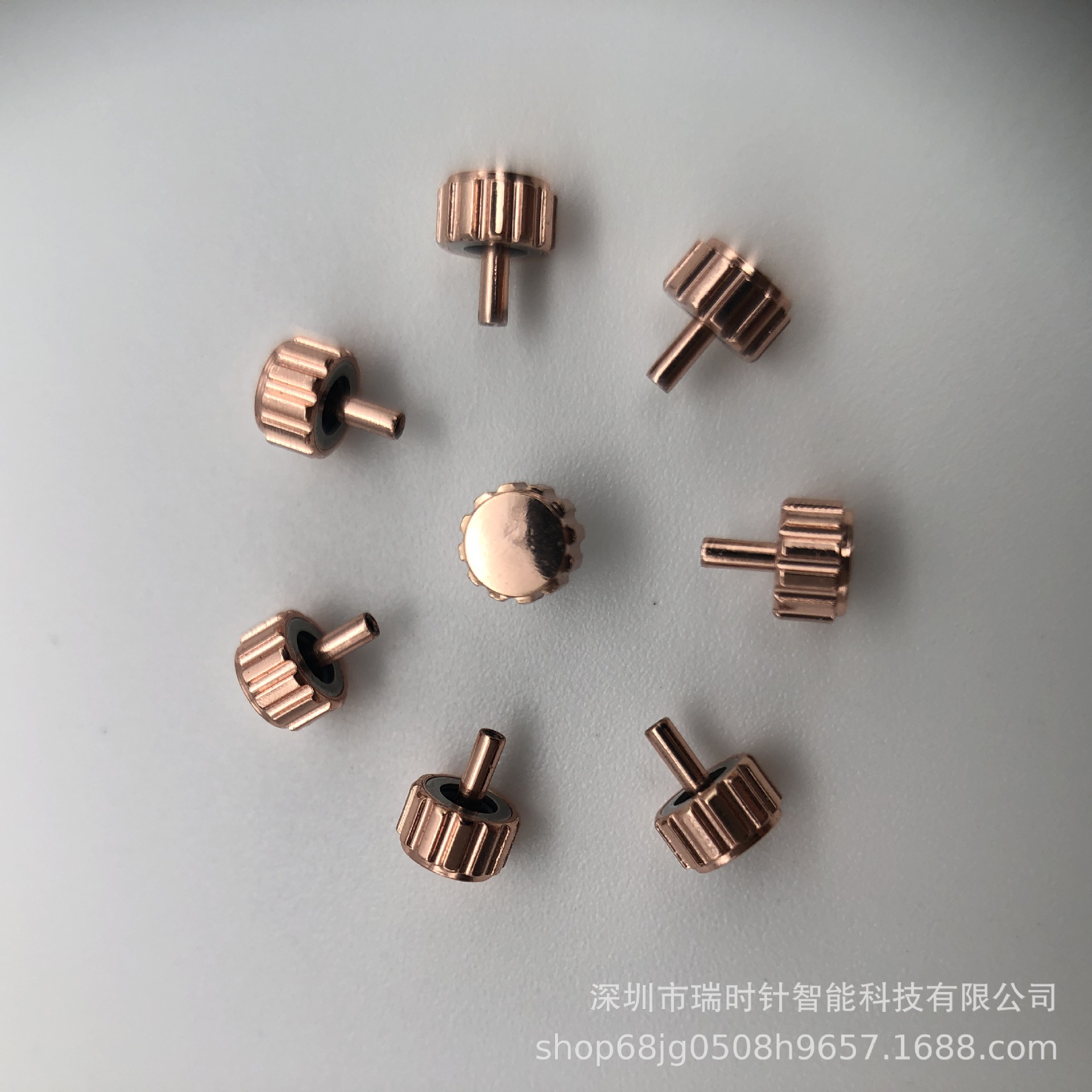 5*3*6平头（12齿）或（普通齿）防水把头