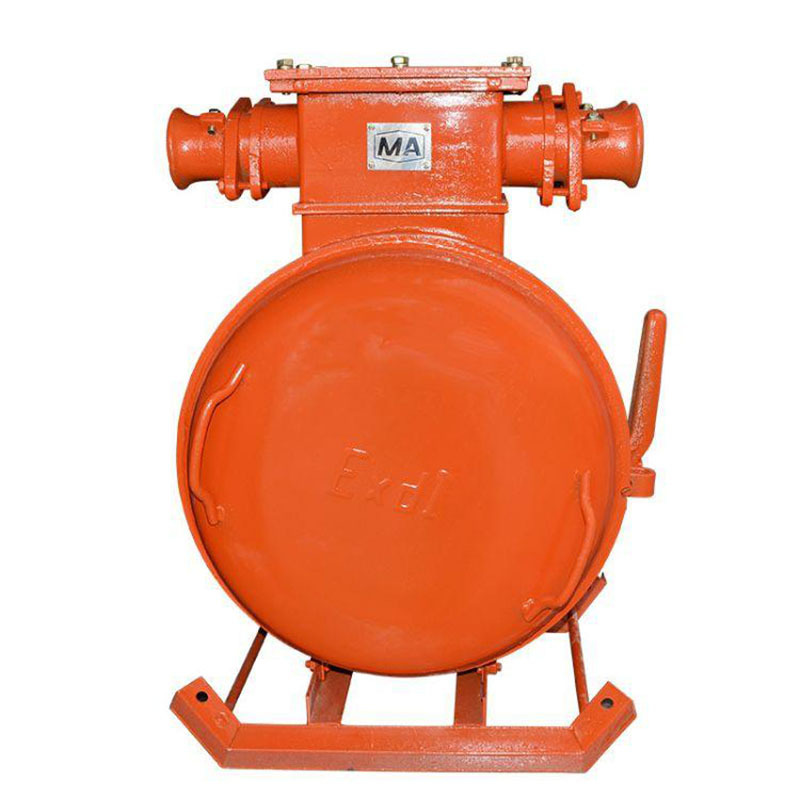 矿用隔爆型真空馈电开关 厂家矿用隔爆型真空馈电开关