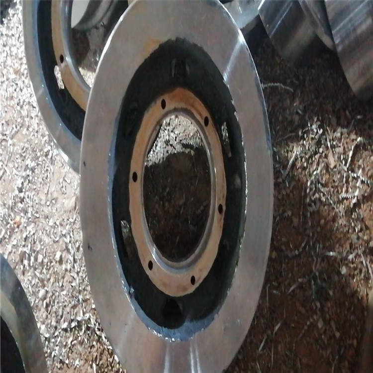 现货供应矿车轮对实心矿车轮对轨距矿车轮对 订做矿车轮对600