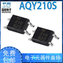 NƬżAQY210S AQY210 SOP-4̑B^ x