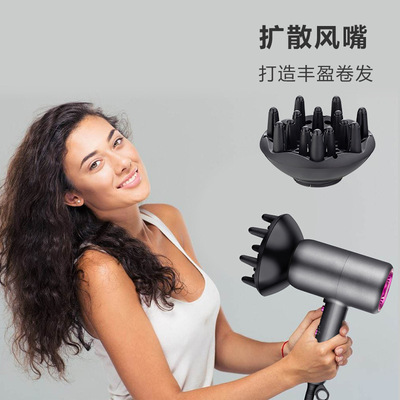 Cross border Amazon Sundial U.S. regulations Hair drier 110V Hair dryer Small appliances