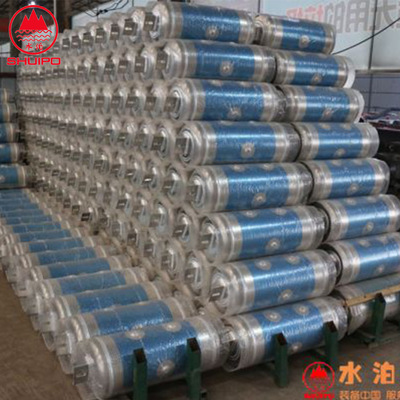 挂車鋁合金儲氣筒 臥式儲氣筒 穩壓儲氣設備儲氣罐