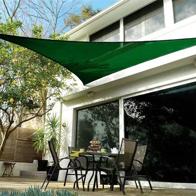 Çadırlar — sail 3*3*3 M garden