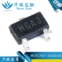 低压稳压线性mcp1702t-3302e芯片