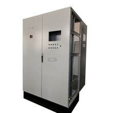 仿威图机柜 工厂定制 4门成套配电柜 PLC电源控制箱 防水PS柜