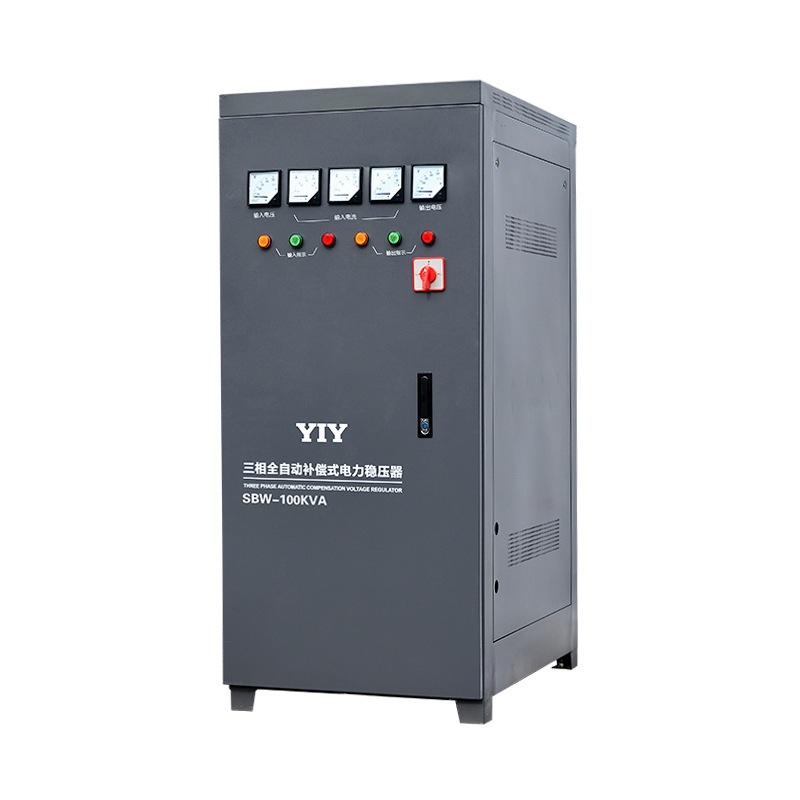 �����ҹ�Ӧ��380V���������ѹ��SBW100/150/200/1000KW��ѹ��