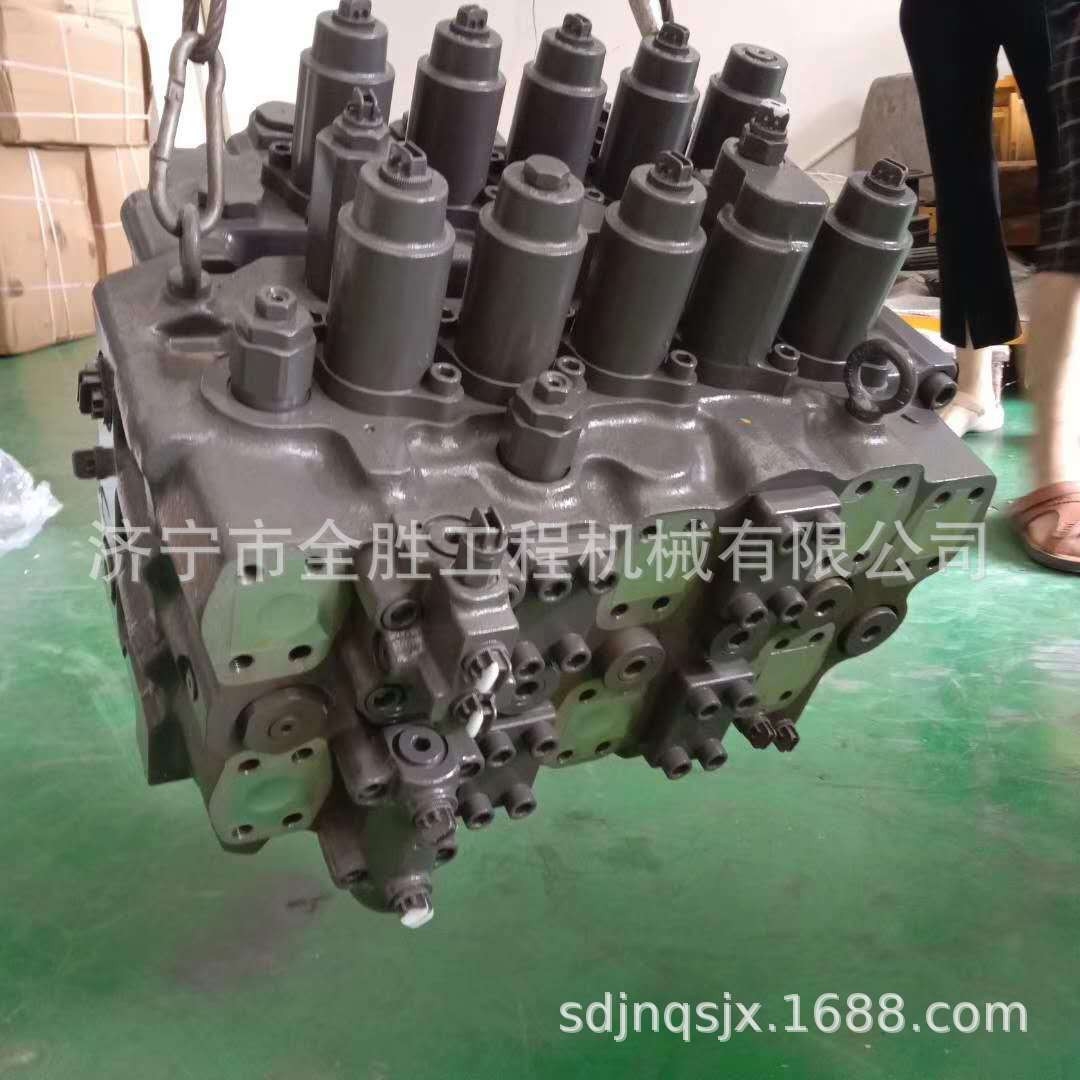 SD7推土机变速箱工作阀总成SD7推土机变速箱修理包提升油缸机械