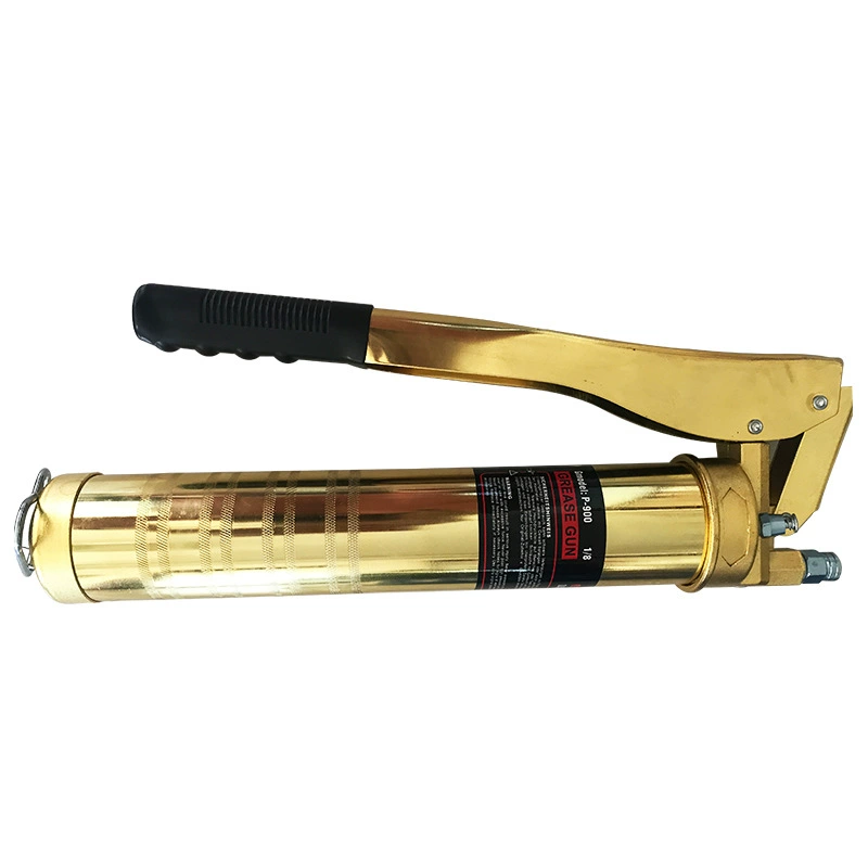 Ручной экскаватор для смазки высокого давления цепного типа для Caterpillar