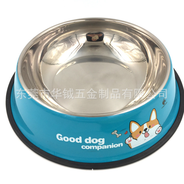 宠物碗