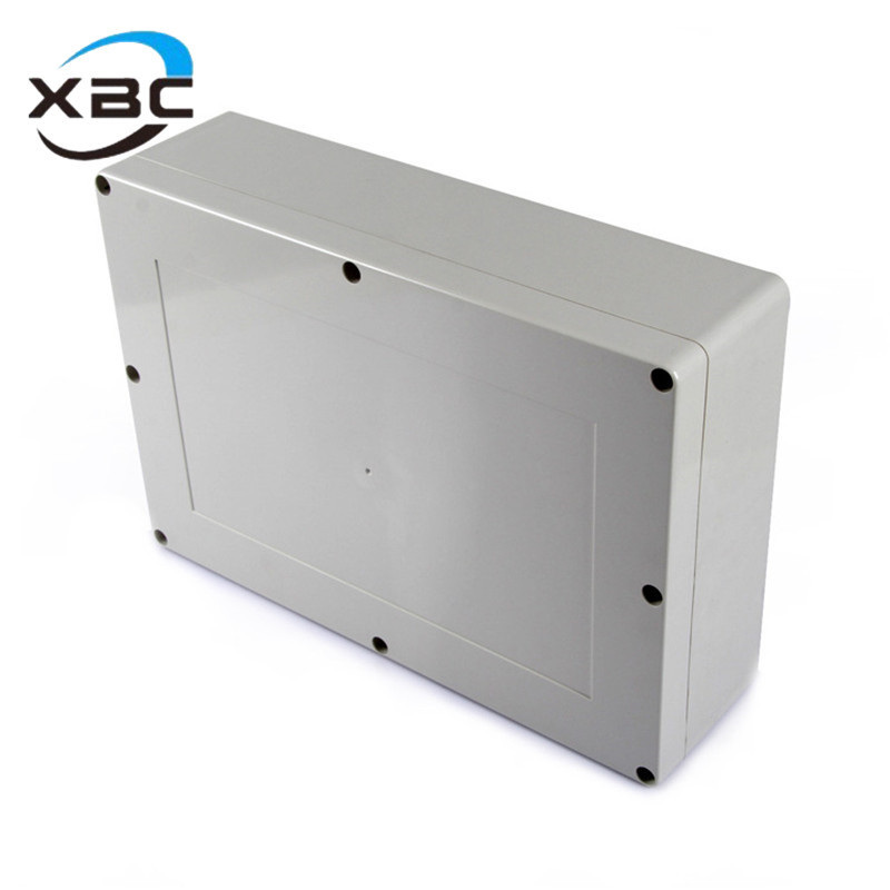 密封仪器仪表壳监控车载外壳配电箱锂电池电源仪表壳体电子控制盒