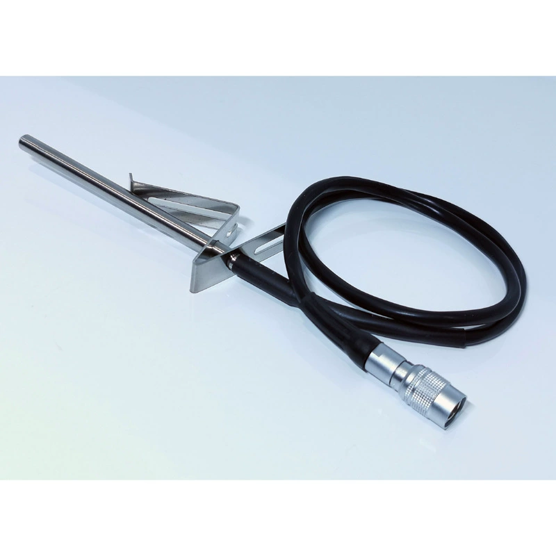 Датчик температуры RTD (датчик температуры) для вискозиметра с палочкой температуры