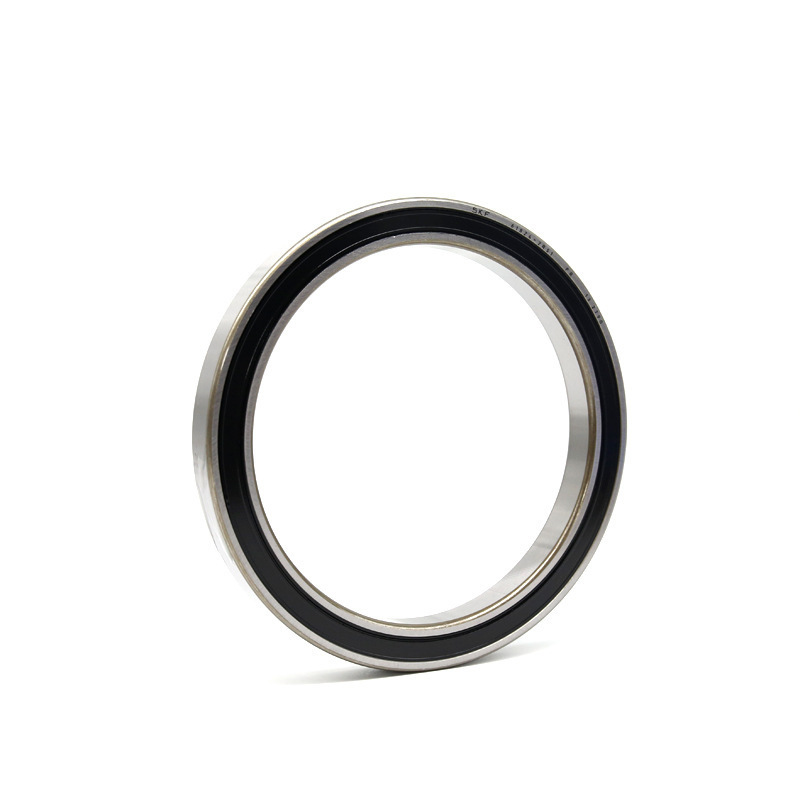 微型密封深沟球轴承16010 16012 16030 16038 16044-2RS 薄壁千类