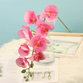 仿真绿植;仿真花;仿真玫瑰