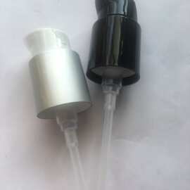 适用于 希思黎全能乳液125ml泵头按压头真空型鸭嘴压嘴60m替换头