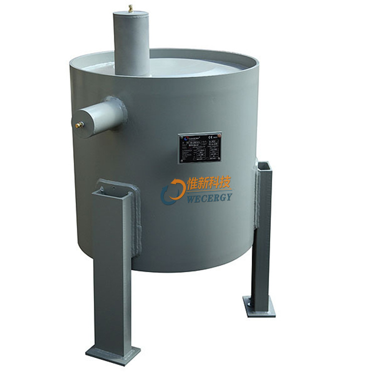 陕西板壳式换热器江苏WECERGY惟新【非标设计】蒸发器