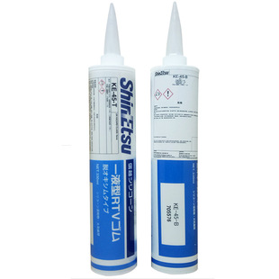 ShinEtsu��Խ���z KE-45T ͸�� ͨ���� �ܷ�ճ�Y�̶���