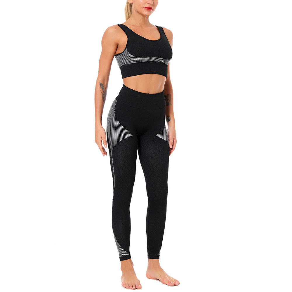 sports yoga fitness set NSNS47230