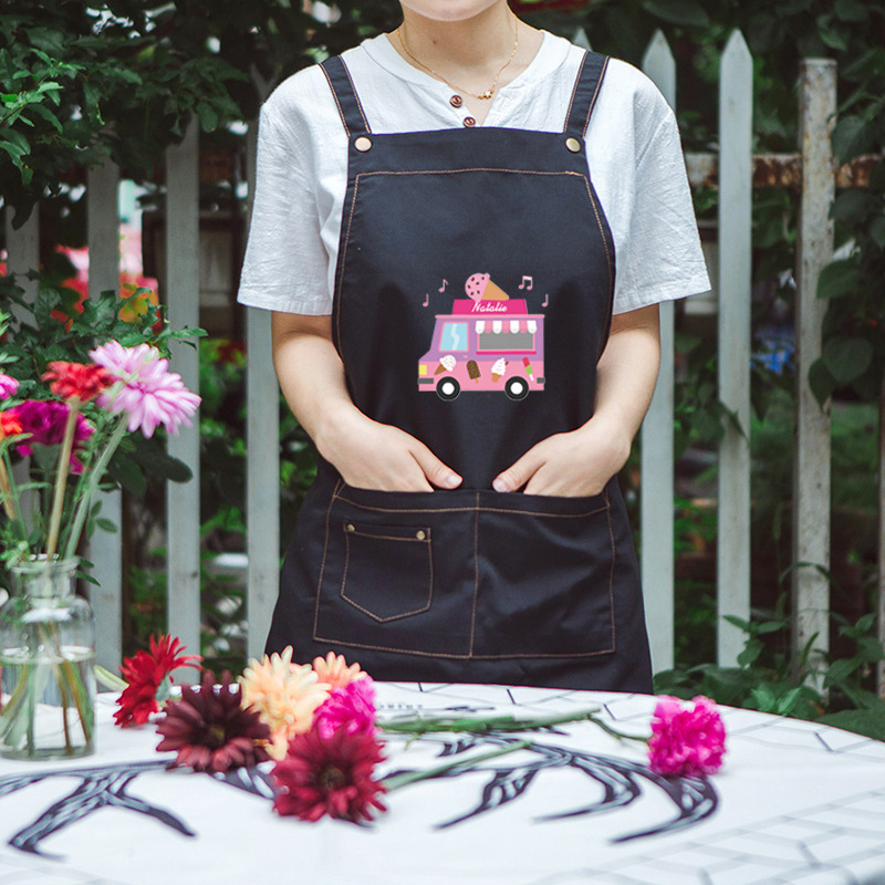 Cruz-Negro-Pastel de coche