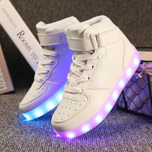 ���u��Ůͯled�l��Ь �ߎ�USB��늟�Ь��Ь һ�����l