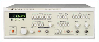 df1521b脉冲信号发生器信号发生器中策发生器