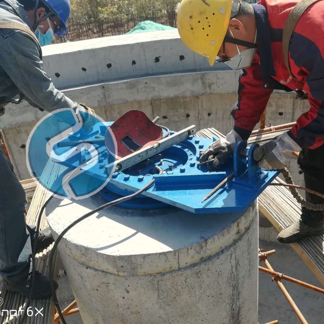 周边传动全桥刮吸泥机 非标 质量保障