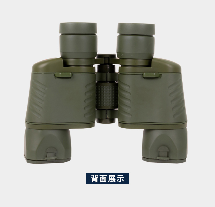 99式九九式望远镜高倍望远镜户外望远镜高倍高清双筒