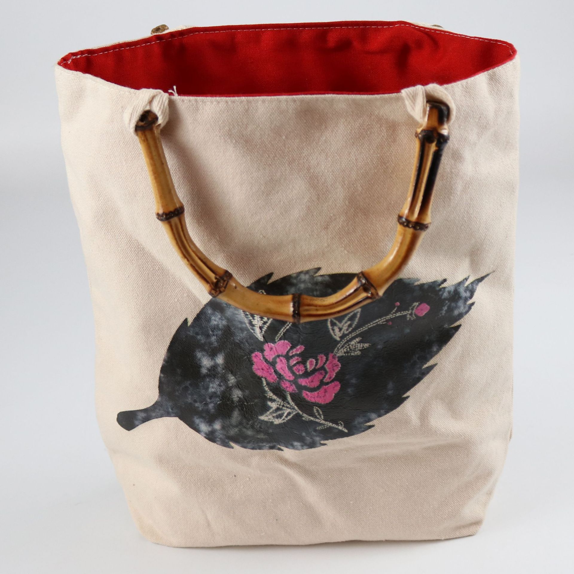 厂家直销手提帆布袋定制 空白广告棉布购物袋 木质手提棉布袋定做