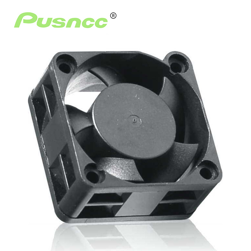 源厂供应 诚信普森  4020散热风扇